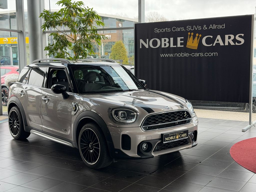 Bild des Angebotes MINI Countryman Cooper SE PHEV Classic Trim All4 PANO