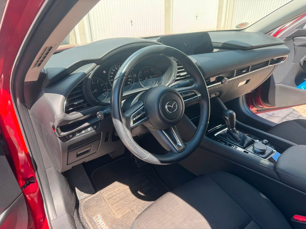 Bild des Angebotes Mazda 3 2.0 SKYACTIV-G M-Hybrid Selection Selection