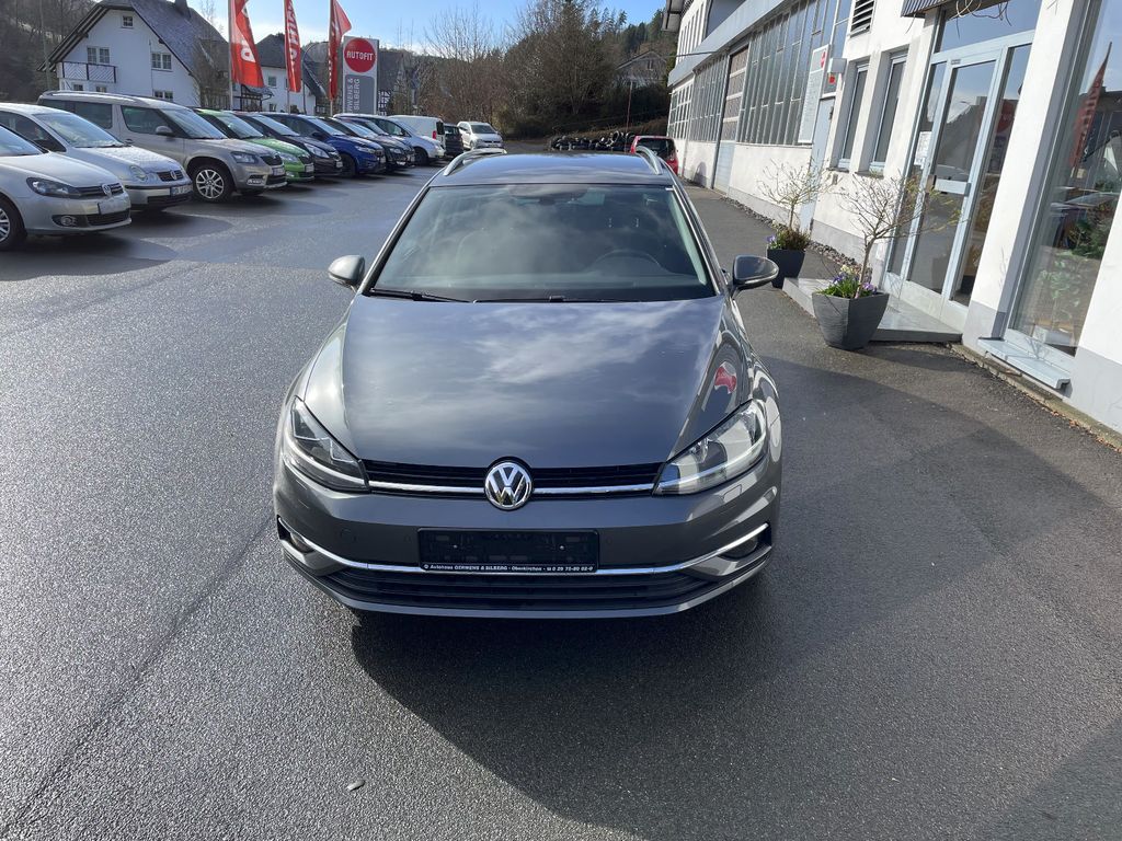 Bild des Angebotes Volkswagen Golf VII Variant Sound Start-Stopp