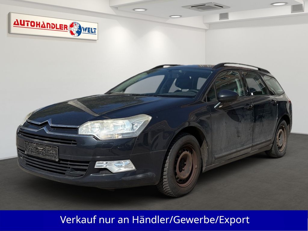 Bild des Angebotes Citroën C5 Kombi 1.8i Style Klimaautomatik PDC