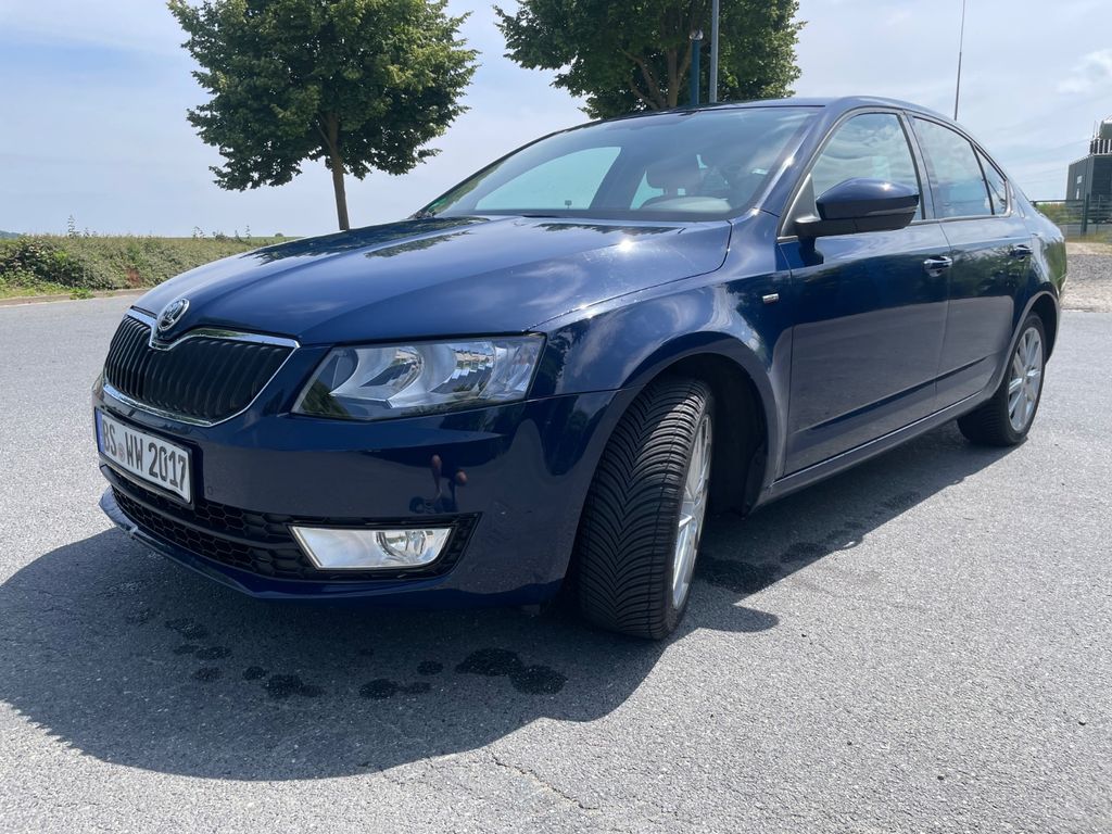 Bild des Angebotes Skoda Octavia 1.4 TSI DSG Joy Joy