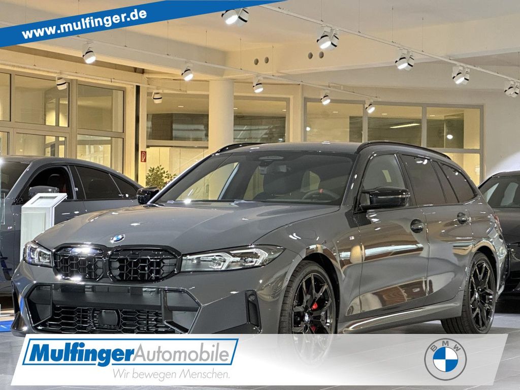 Bild des Angebotes BMW M340d xDrive Touring M Sport Pro Innov Bluetooth