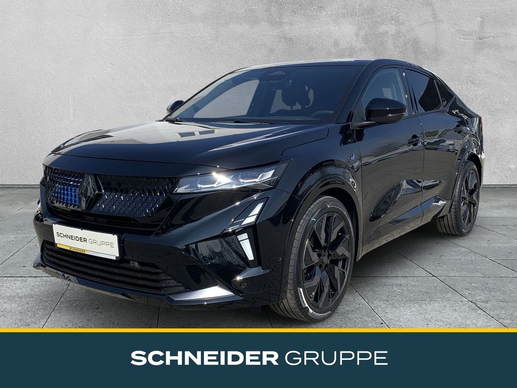 Bild des Angebotes Renault Rafale Esprit Alpine Full Hybrid E-Tech 200 SHZ