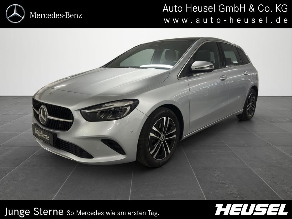 Bild des Angebotes Mercedes-Benz B 250 4M Progressive AUT Kam. KeyLess KlimaA LED