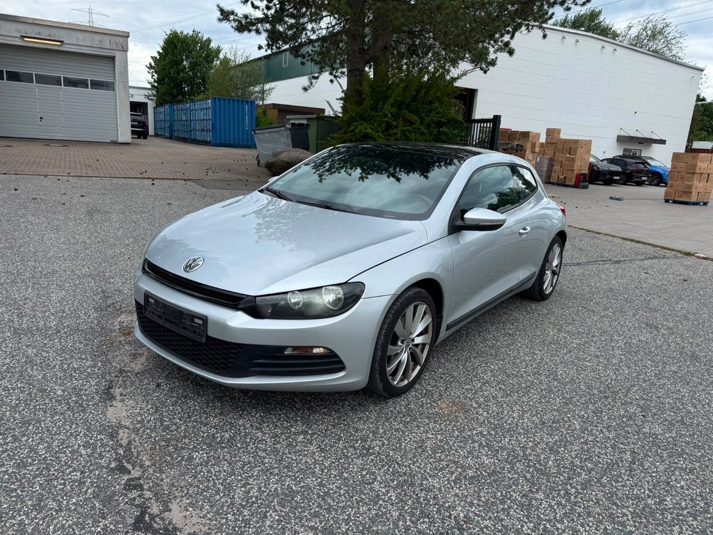 Bild des Angebotes Volkswagen Scirocco 1.4 TSI BMT 90 kW