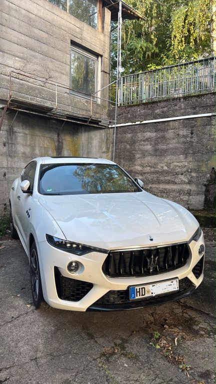Bild des Angebotes Maserati Levante 2.0 Hybrid GT Ultima Auto 4WD GT Ultima