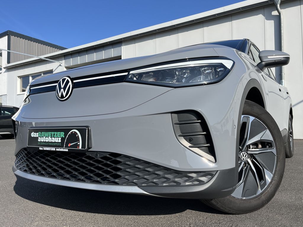 Bild des Angebotes Volkswagen ID.4 Pro Performance 181€ m.20% Anz. 82kWh WäPu