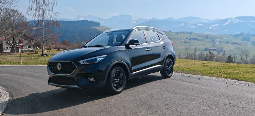 Bild des Angebotes MG ZS Benziner | EZ 01/2023 | 32.000 km