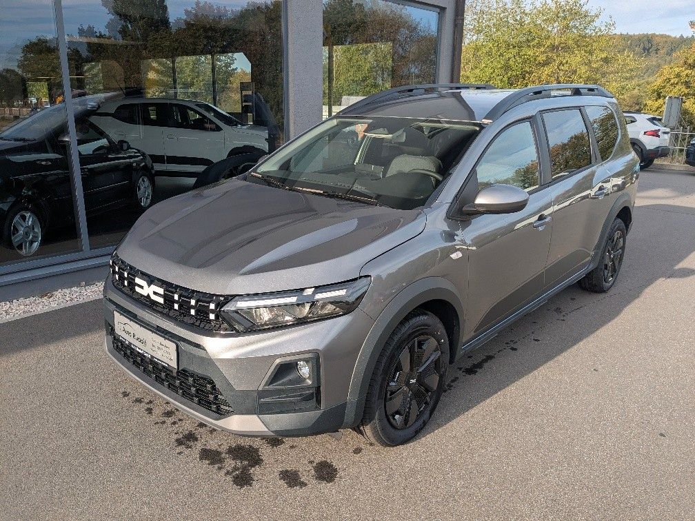 Bild des Angebotes Dacia Jogger Expression TCe110