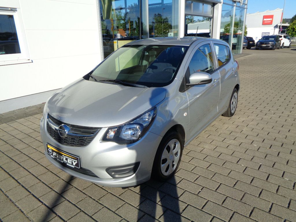 Bild des Angebotes Opel Karl Edition StartStop