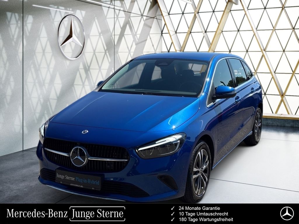 Bild des Angebotes Mercedes-Benz B 250 e Progressive Kamera*Easy-Pack*Sitzkomfort