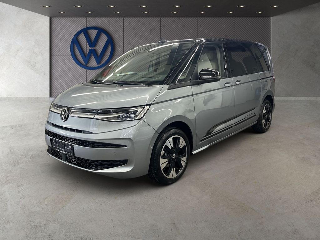Bild des Angebotes Volkswagen Multivan "Edition" 2,0 l TDI DSG kurzer Überhang