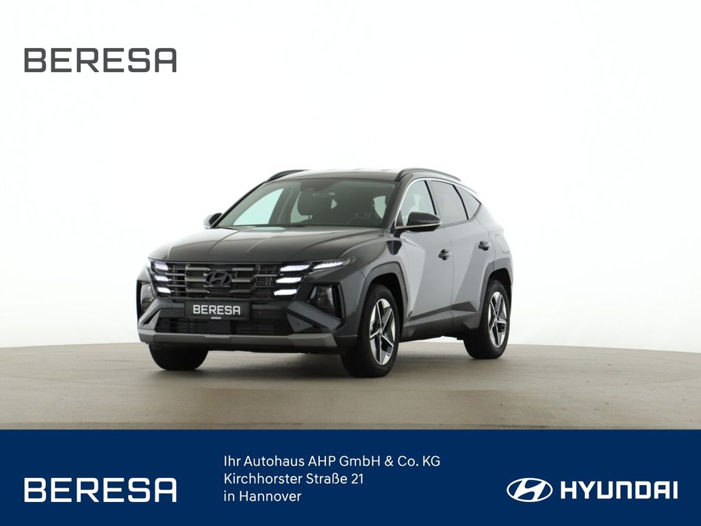 Bild des Angebotes Hyundai TUCSON 1.6 T-GDI Trend*Krell Sound Sys.*MY27*