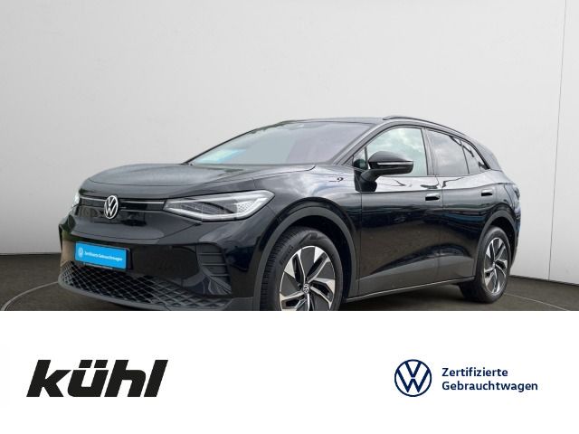 Bild des Angebotes Volkswagen ID.4 125 kW Pure Performance AHK,Wärmepumpe,LM19