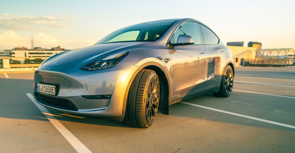 Tesla Model Y Performance | FREE Supercharging