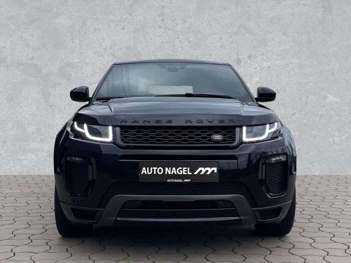 Bild des Angebotes Land Rover Range Rover Evoque 2.0 Si4 HSE HSE