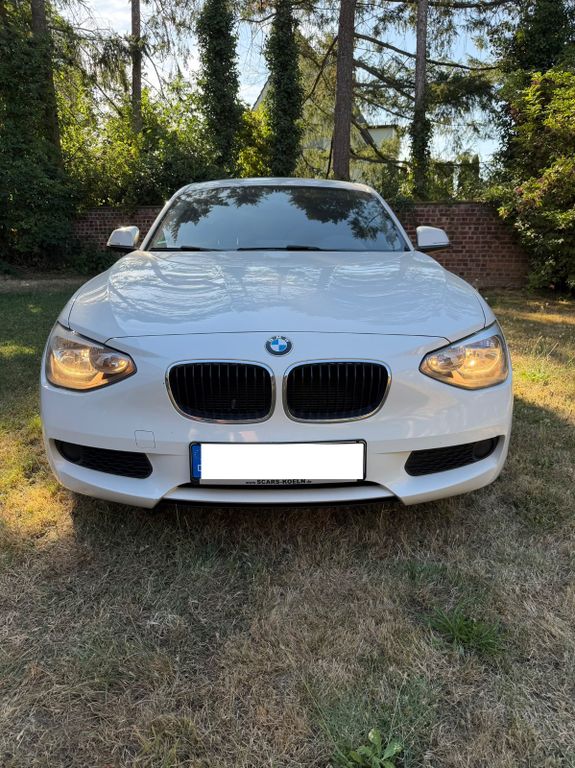 Bild des Angebotes BMW 114i -