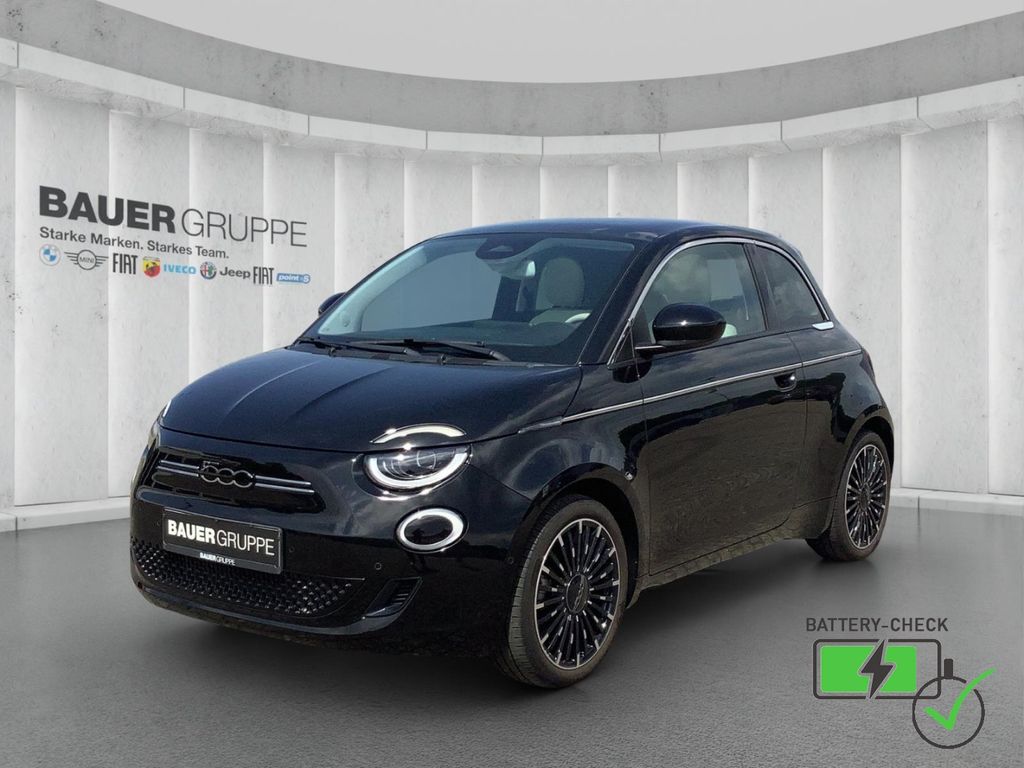 Bild des Angebotes Fiat 500e la Prima by Bocelli * TOP * Inklusive 2500,