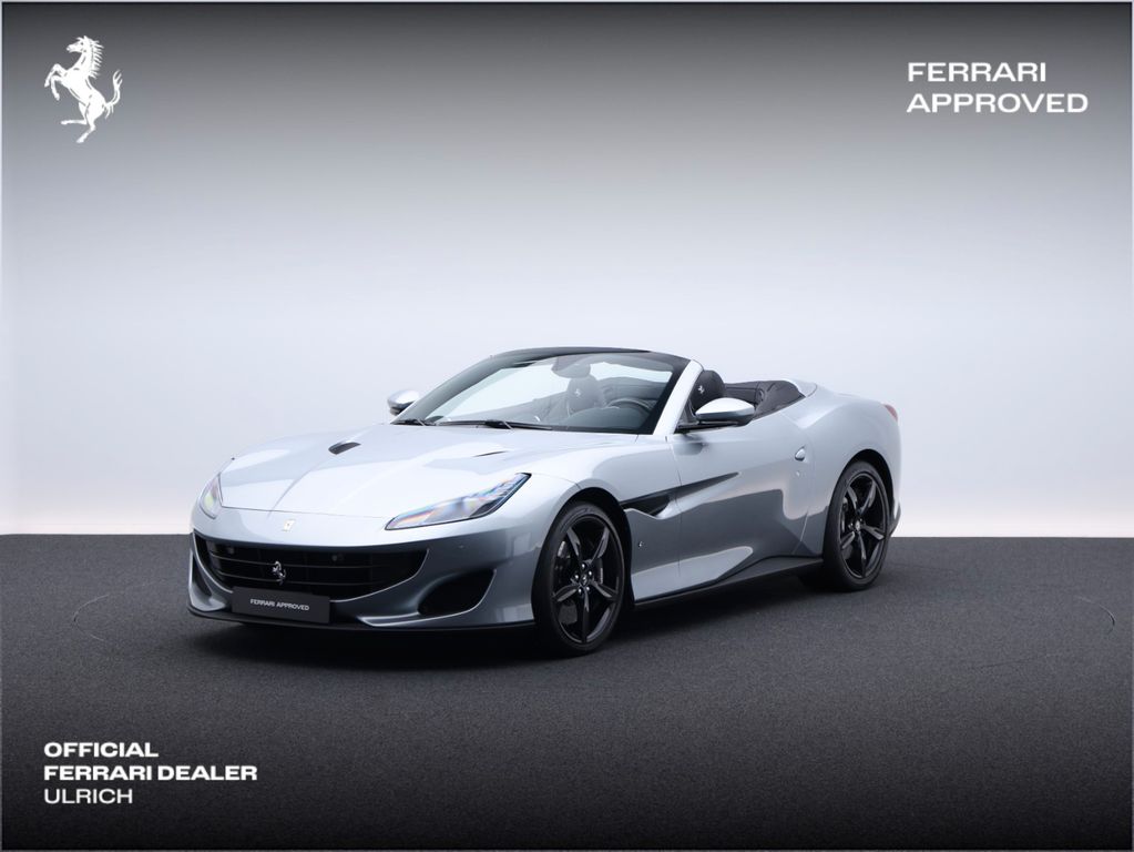 Bild des Angebotes Ferrari Portofino ***Ferrari Frankfurt***
