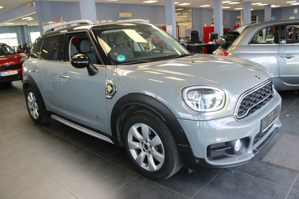 Bild des Angebotes MINI Cooper SE Countryman All4 Aut.