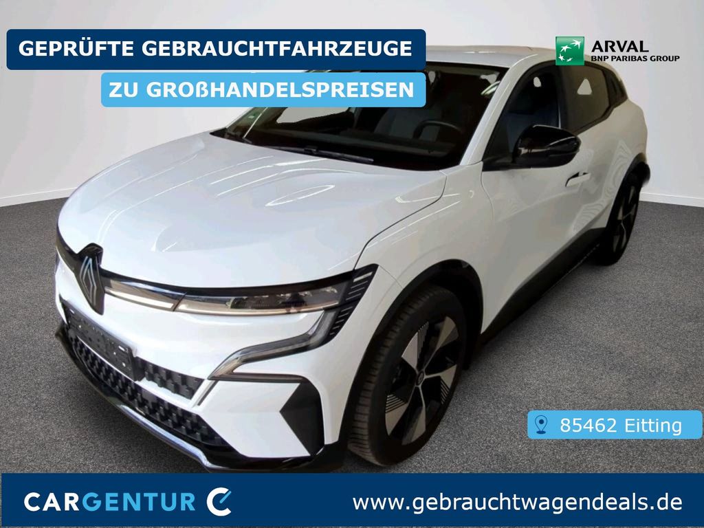 Bild des Angebotes Renault Megane E-Tech EV40 130 Equilibre