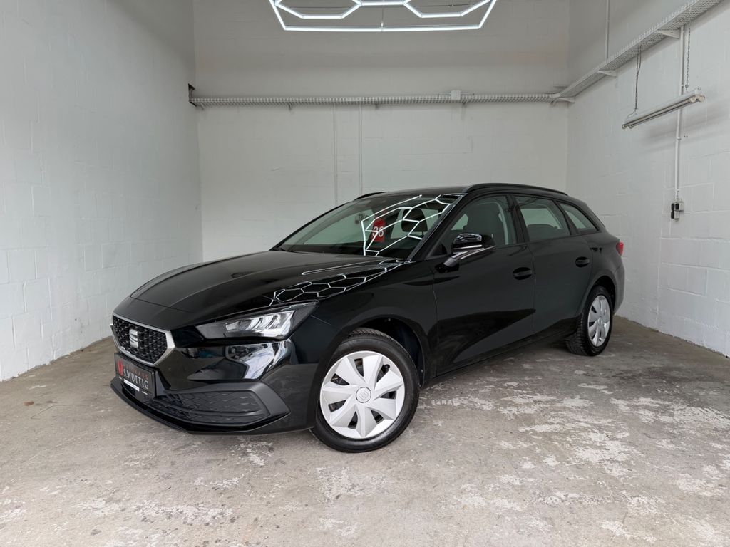 Bild des Angebotes Seat Leon Sportstourer Reference 2.0 TDI+LED+DAB+