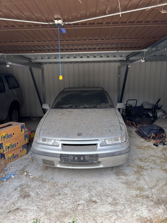 Bild des Angebotes Opel Calibra 2.0i -
