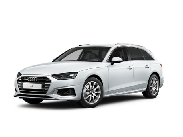 Bild des Angebotes Audi A4 Avant Advanced 35 TFSI 110(150) kW(PS) S tron