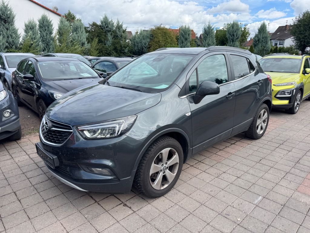 Bild des Angebotes Opel Mokka X Innovation Start/Stop 4x4 "Top/Euro6"