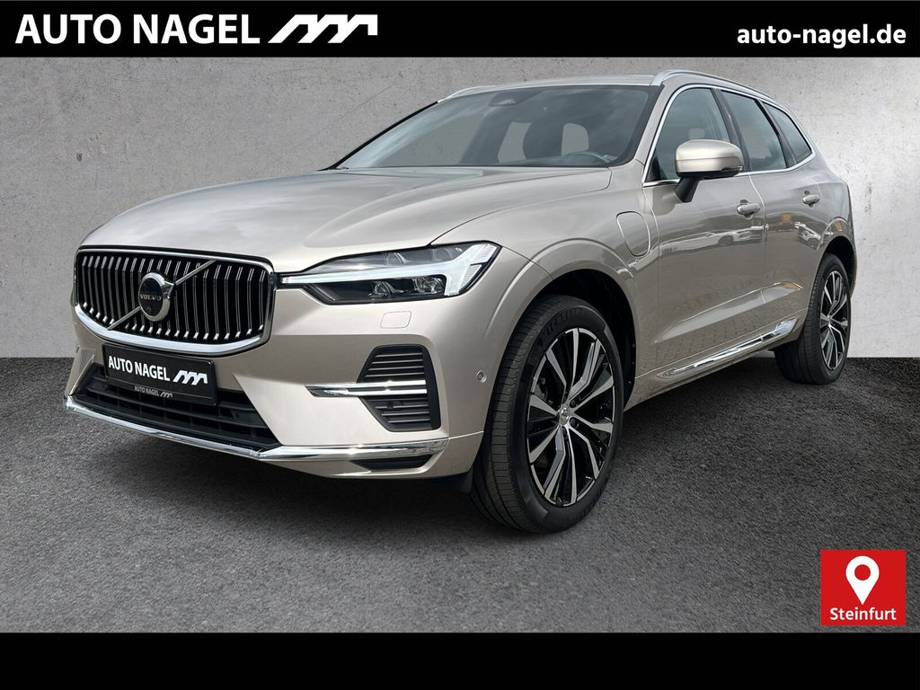 Bild des Angebotes Volvo XC60 T8 AWD Ultimate Bright Plug-In |MEM|AHK|360