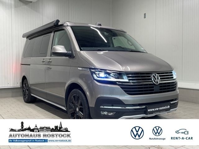 Bild des Angebotes Volkswagen T6.1 California Beach Tour 2.0 TDI DSG AHK LED
