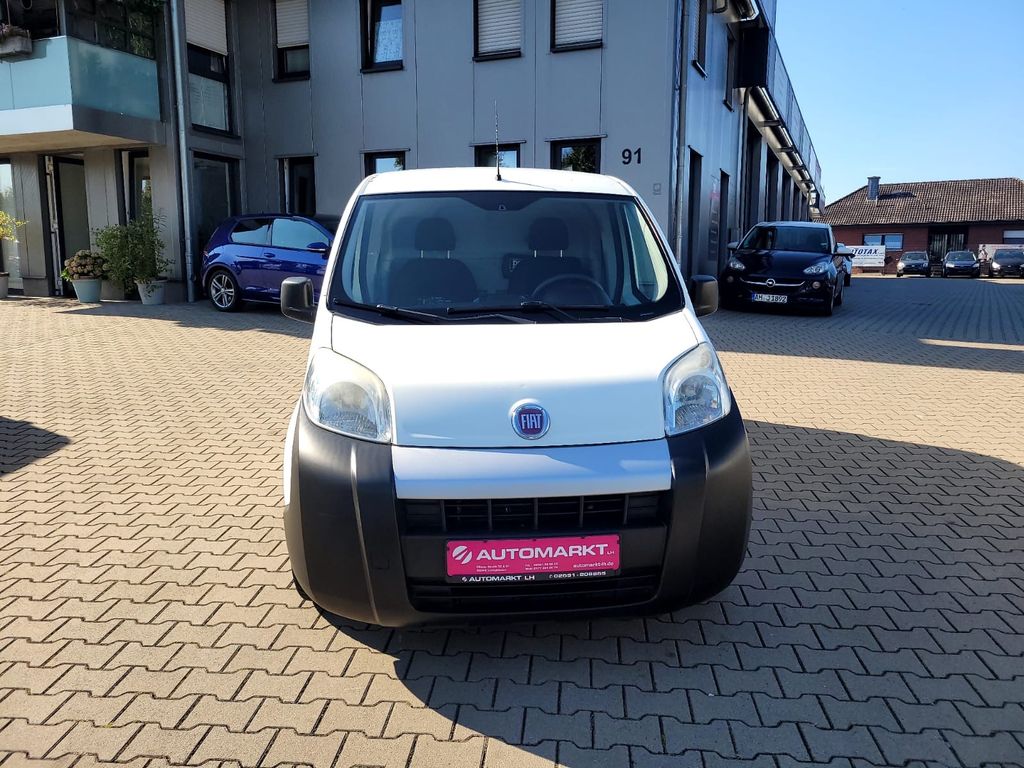 Bild des Angebotes Fiat Fiorino CARGO CITY 1.4 8V 73PS