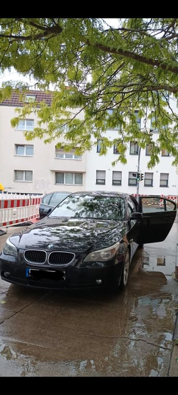Bild des Angebotes BMW 520i Lifestyle Lifestyle