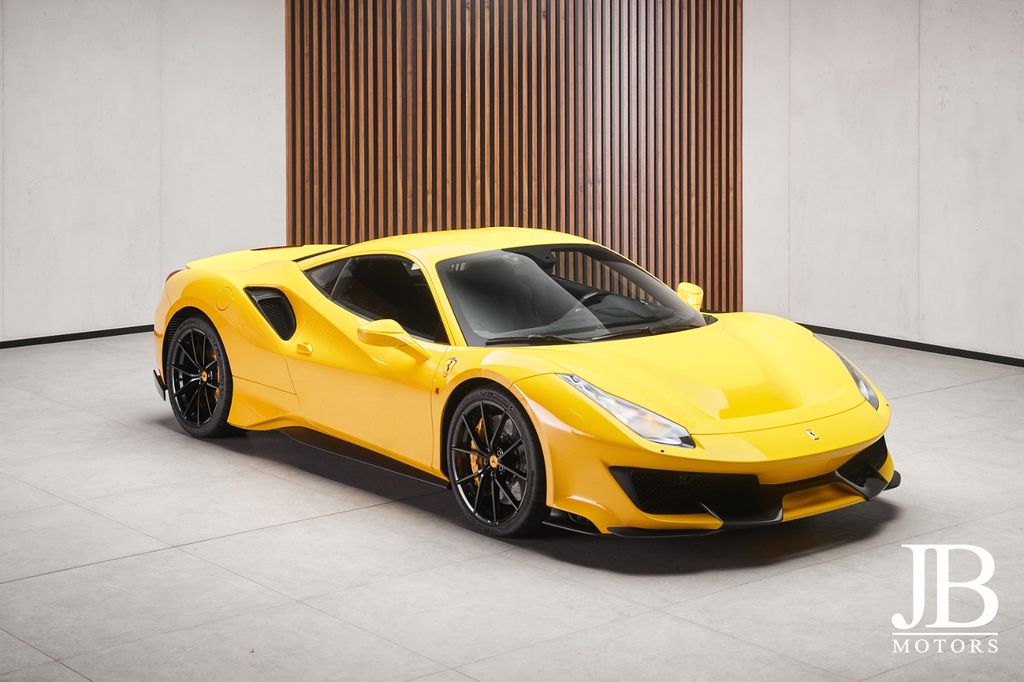 Bild des Angebotes Ferrari 488 Pista Racing Seats Lightweight Carbon German