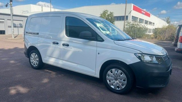 Bild des Angebotes Volkswagen Caddy Cargo EcoProfi
