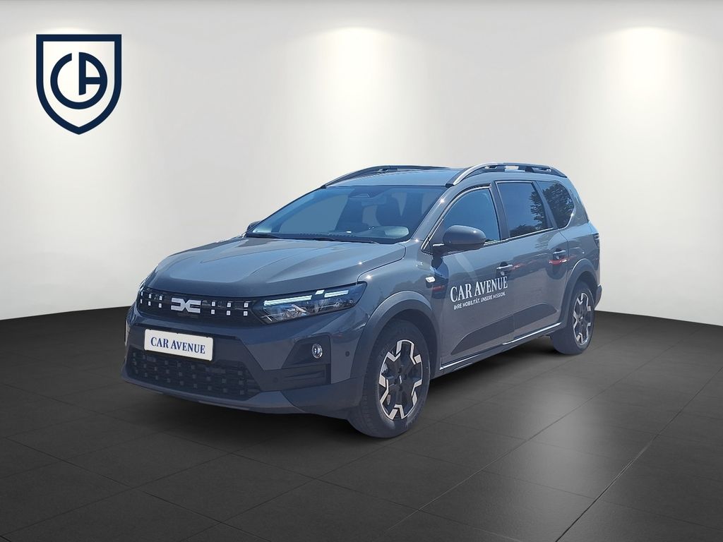 Bild des Angebotes Dacia Jogger Journey hybrid 155