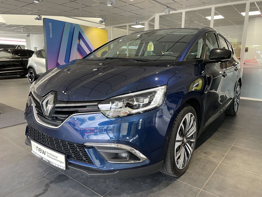 Bild des Angebotes Renault Grand Scenic EQUILIBRE TCe 140 EDC