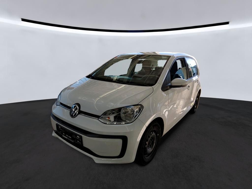 Bild des Angebotes Volkswagen up!*LED*CAM*KLIMA*PDC*NAVI*BLUET*