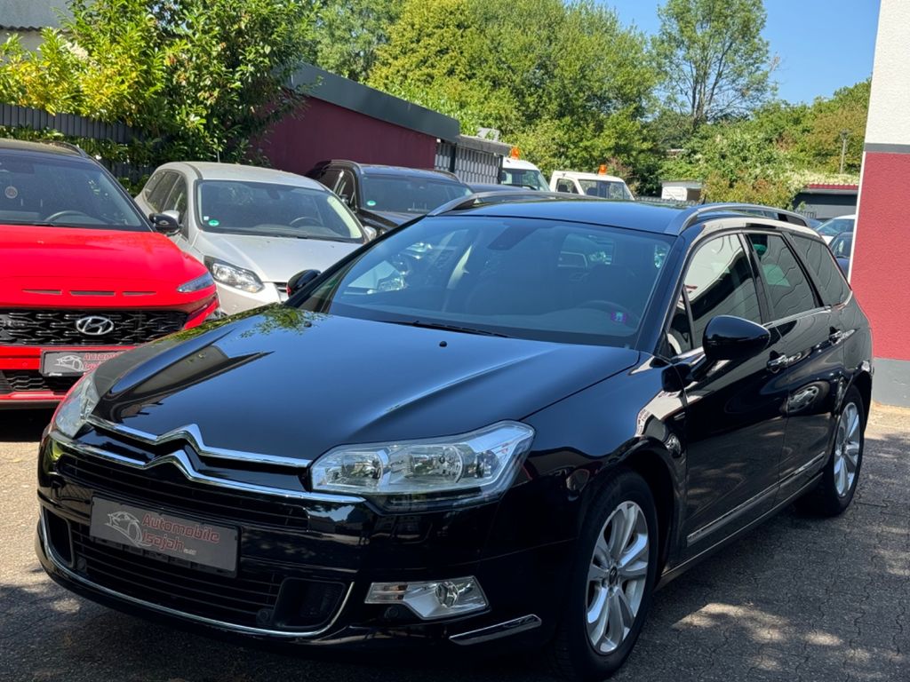 Bild des Angebotes Citroën C5 Exclusive