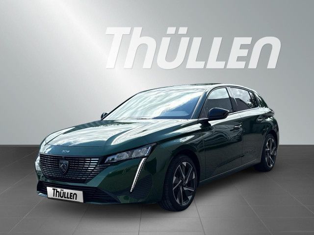 Bild des Angebotes Peugeot 308 Allure PureTech 130 Navi LED Kamera