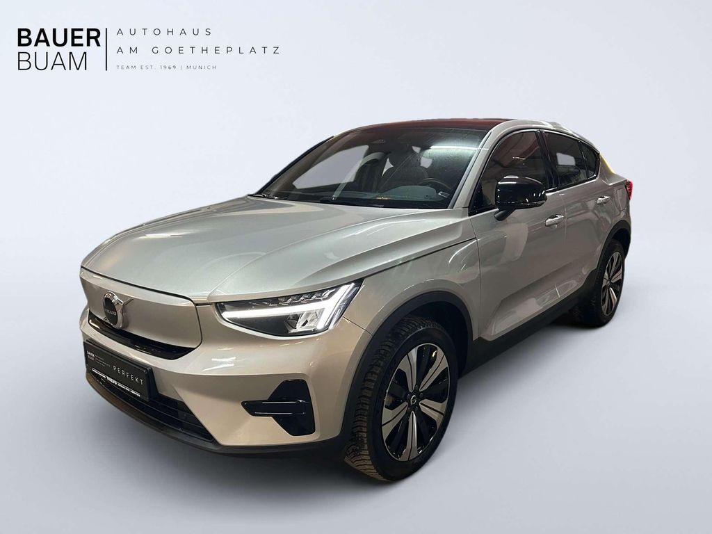 Bild des Angebotes Volvo C40 Plus Recharge Pure Electric AWD