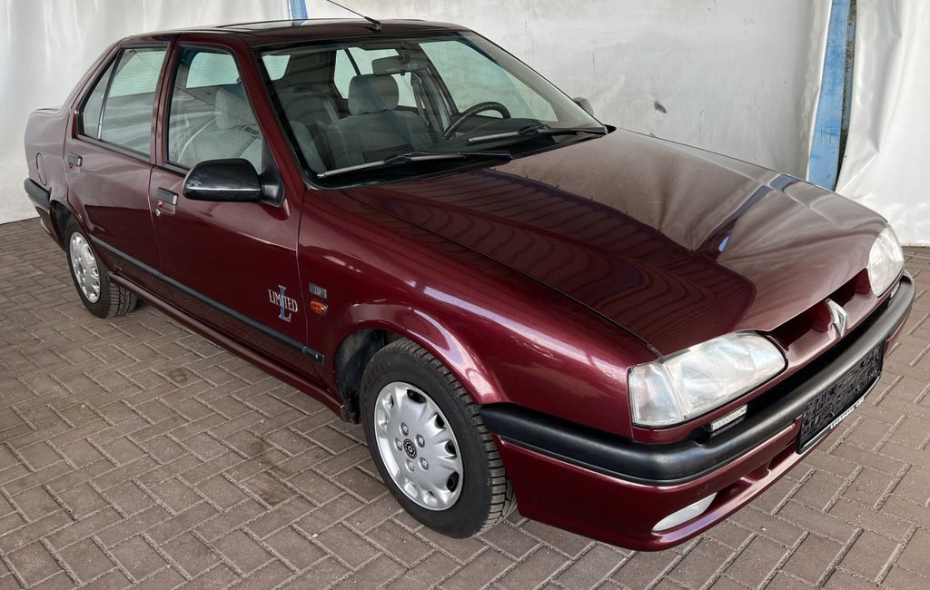 Bild des Angebotes Renault R 19 1.8i Lim. 1-Hd.