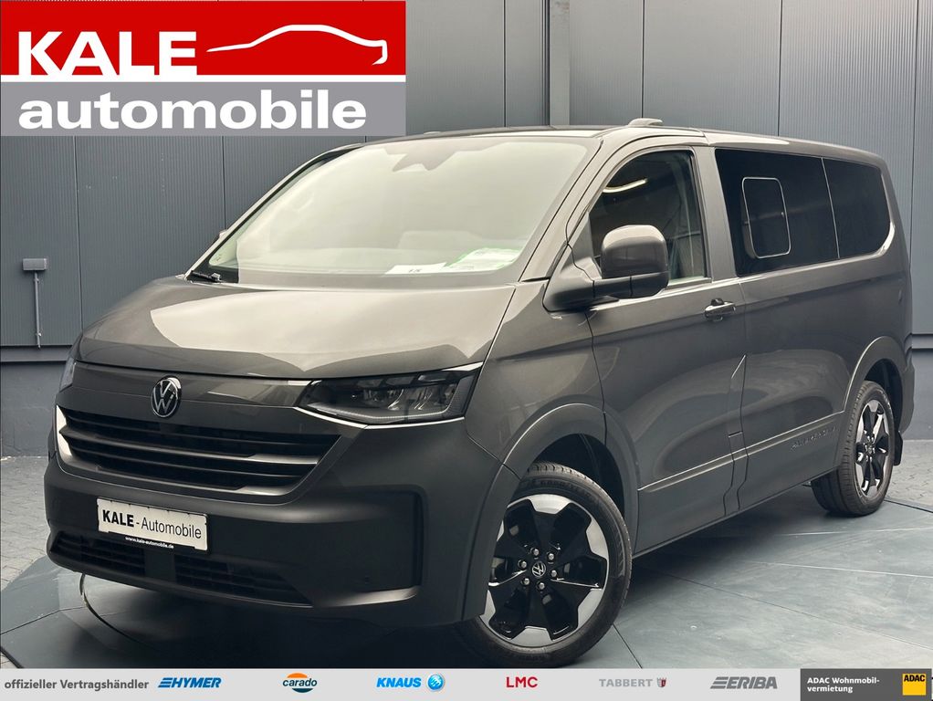 Bild des Angebotes Volkswagen T7 e-Caravelle PanAmericana *Fahrradträger*PANOR