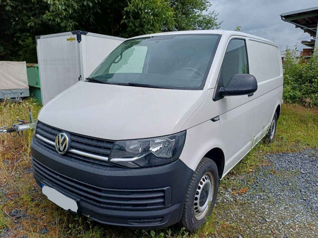 Bild des Angebotes Volkswagen T5 Transporter
