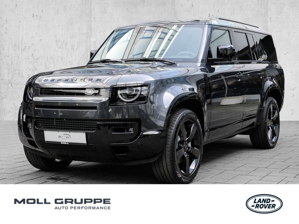Bild des Angebotes Land Rover Defender 130 D350 3.0 X-Dynamic HSE 360 ACC AHK