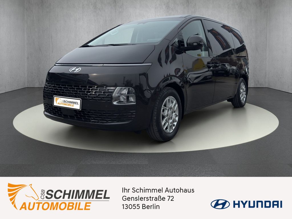 Bild des Angebotes Hyundai STARIA TREND 9-Sitzer 2,2 l Diesel LED NAVI KAM