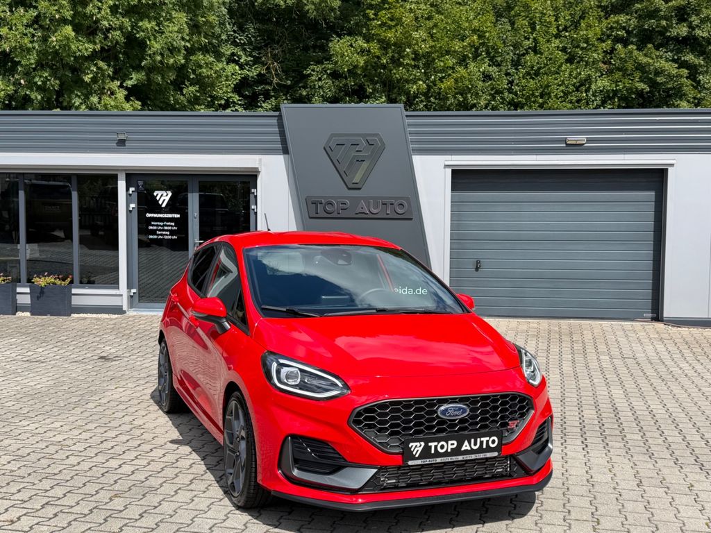 Bild des Angebotes Ford Fiesta ST X Performance