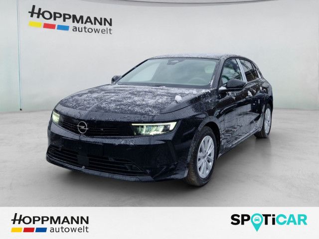 Bild des Angebotes Opel Astra L Edition 1.2T*SITZHZG*LENKRADHZG*CARPLAY*