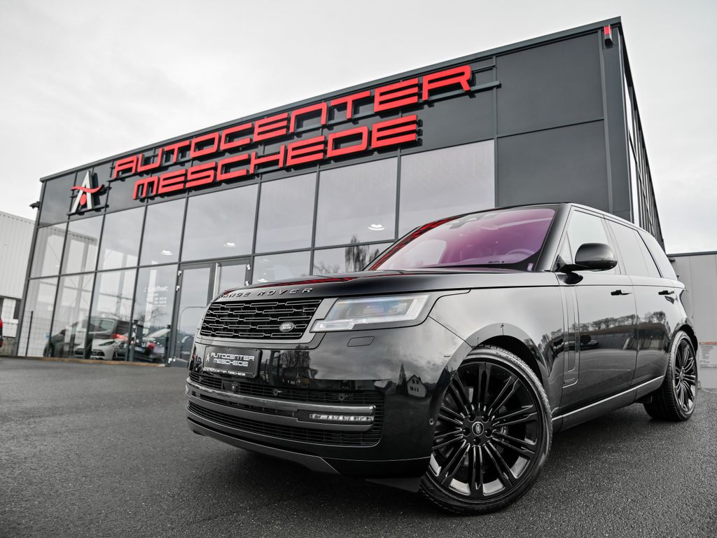 Bild des Angebotes Land Rover Range Rover D350 Autobiography SWB Shadow* AHK*