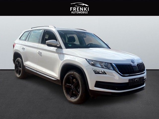 Bild des Angebotes Skoda Kodiaq Active*NAVI*